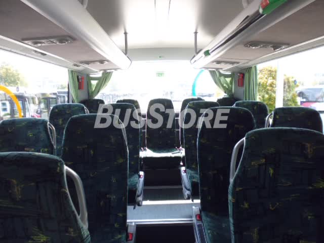 Mercedes-Benz - Intouro - GWC2500012395