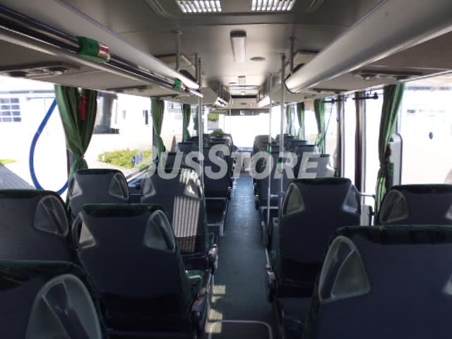 Mercedes-Benz - Intouro - GWC2500012395