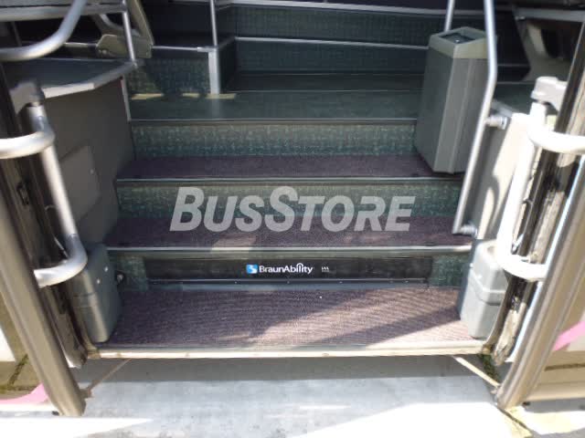 Mercedes-Benz - Intouro - GWC2500012395