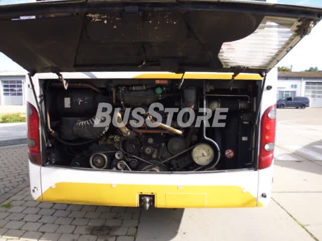 Setra - S 415 H - GWC2500012396