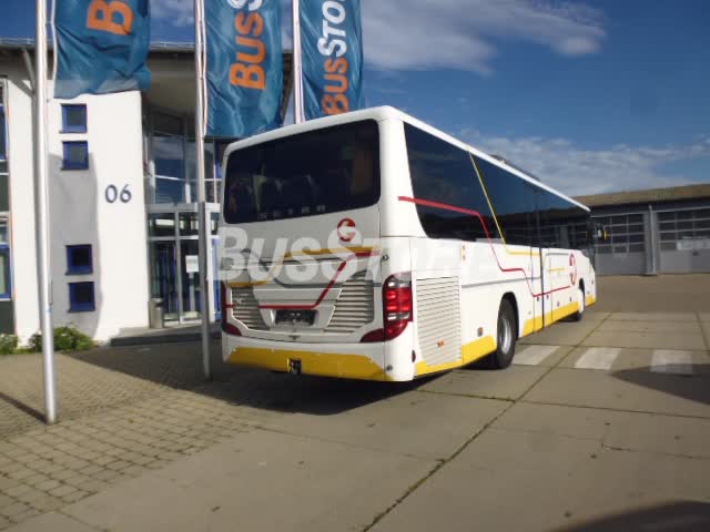 Setra - S 415 H - GWC2500012396