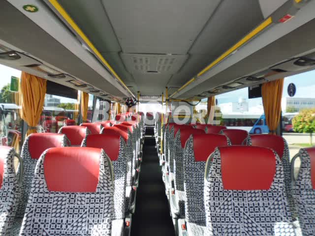 Setra - S 415 H - GWC2500012396