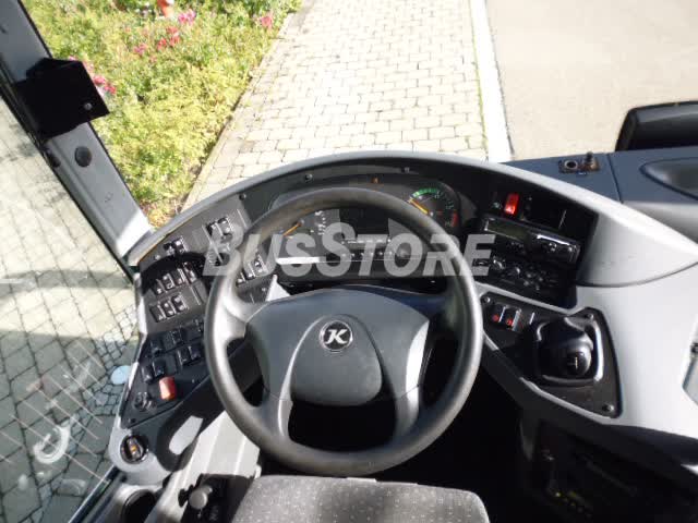 Setra - S 415 H - GWC2500012396