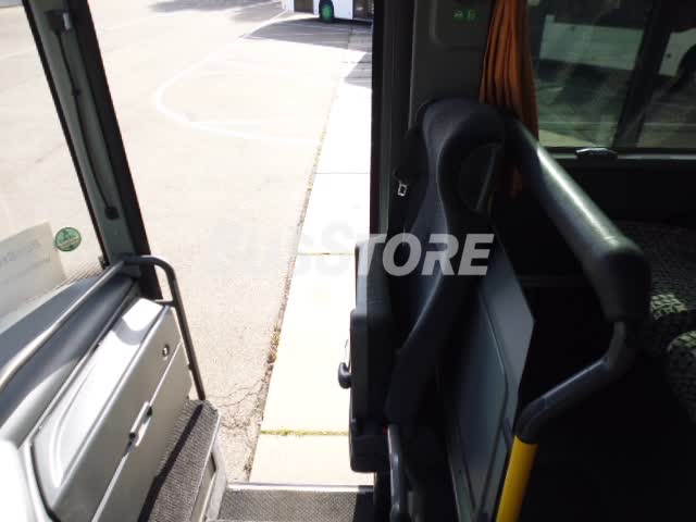 Setra - S 415 H - GWC2500012396