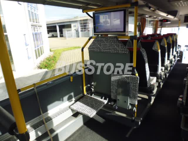 Setra - S 415 H - GWC2500012396