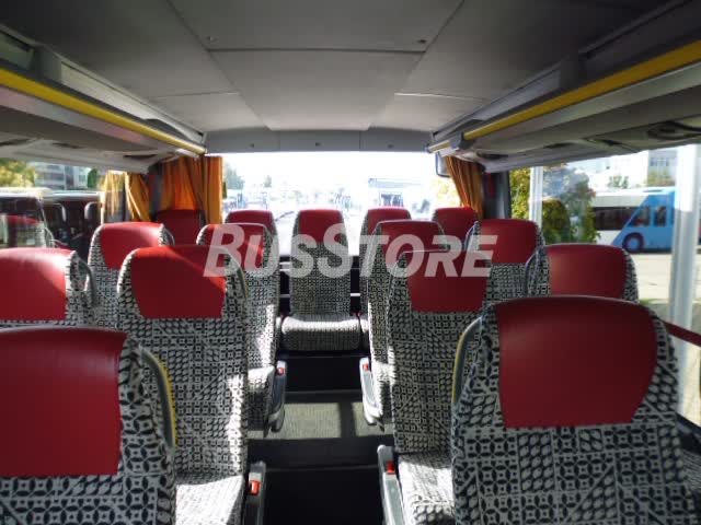 Setra - S 415 H - GWC2500012396