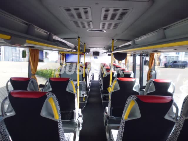 Setra - S 415 H - GWC2500012396