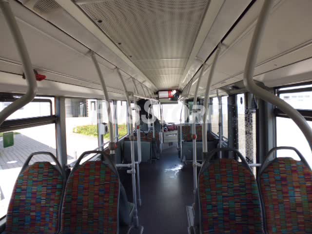 Mercedes-Benz - Citaro C2 - GWC2500012397