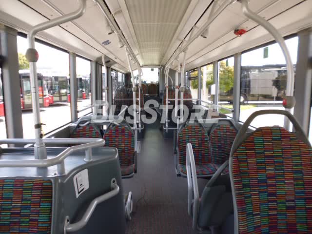 Mercedes-Benz - Citaro C2 - GWC2500012397