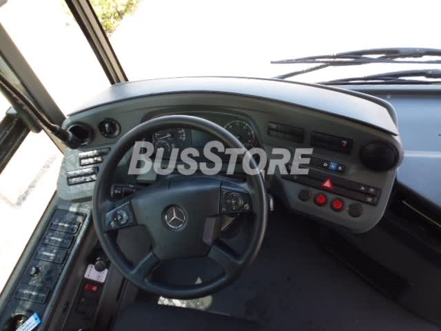 Mercedes-Benz - Citaro C2 - GWC2500012397
