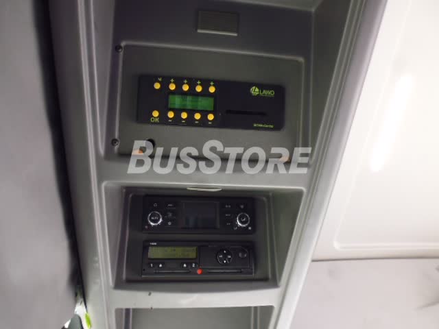 Mercedes-Benz - Citaro C2 - GWC2500012397
