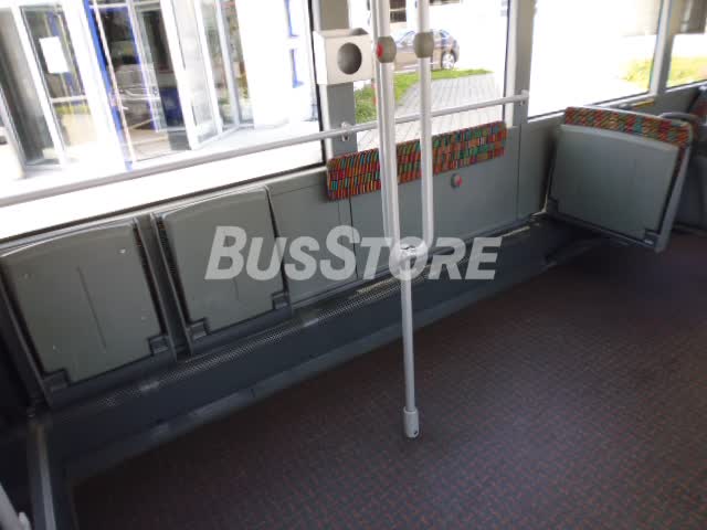 Mercedes-Benz - Citaro C2 - GWC2500012397