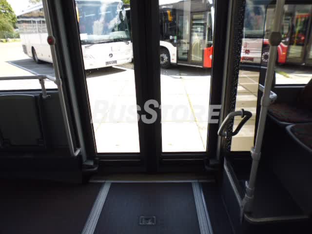 Mercedes-Benz - Citaro C2 - GWC2500012397