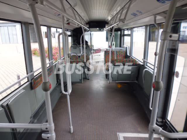 Mercedes-Benz - Citaro C2 - GWC2500012398