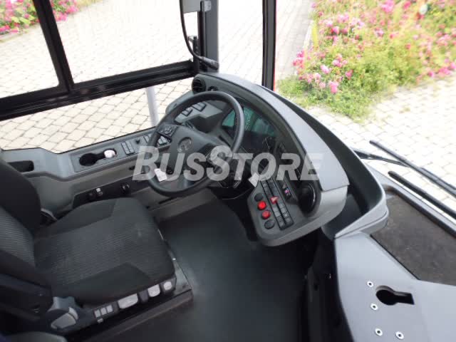 Mercedes-Benz - Citaro C2 - GWC2500012398