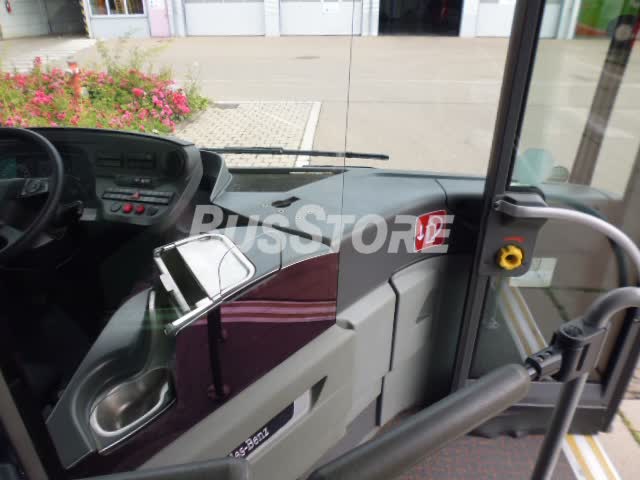 Mercedes-Benz - Citaro C2 - GWC2500012398