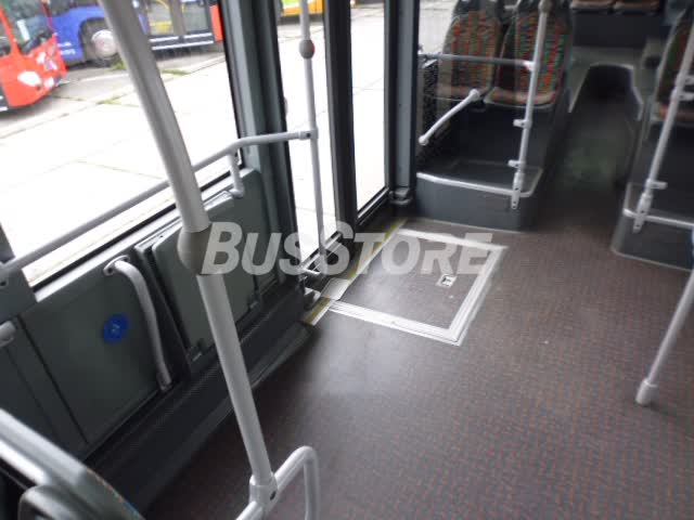 Mercedes-Benz - Citaro C2 - GWC2500012398