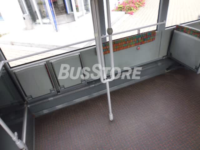 Mercedes-Benz - Citaro C2 - GWC2500012398