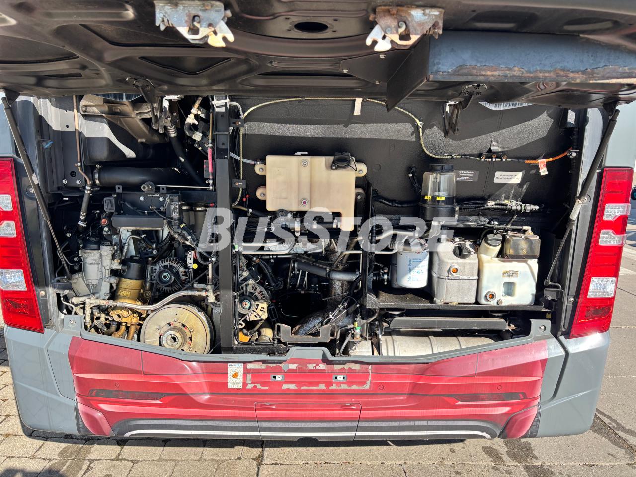 Mercedes-Benz - Citaro C2 - GWC2500012399