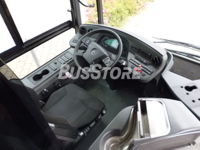 Mercedes-Benz - Citaro C2 - GWC2500012400