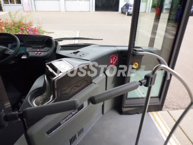 Mercedes-Benz - Citaro C2 - GWC2500012400