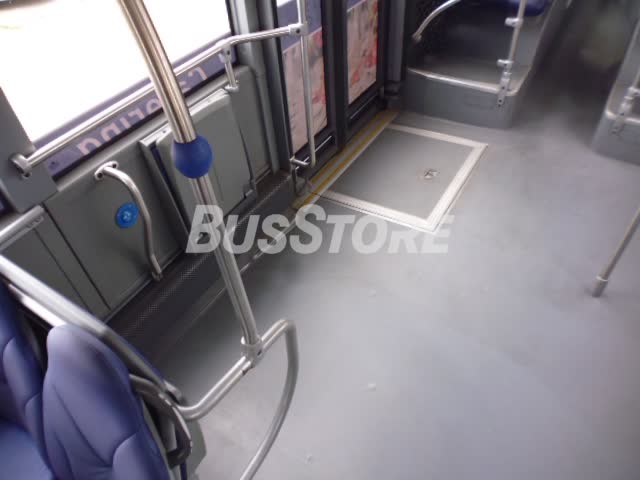 Mercedes-Benz - Citaro C2 - GWC2500012400