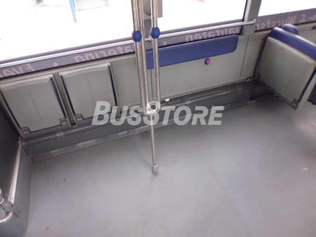 Mercedes-Benz - Citaro C2 - GWC2500012400