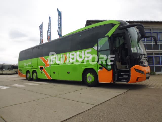 Neoplan - Tourliner L - GWC2500012402