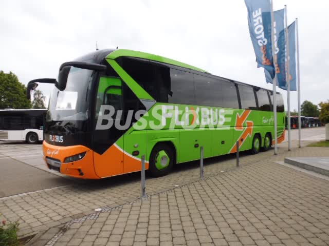 Neoplan - Tourliner L - GWC2500012402
