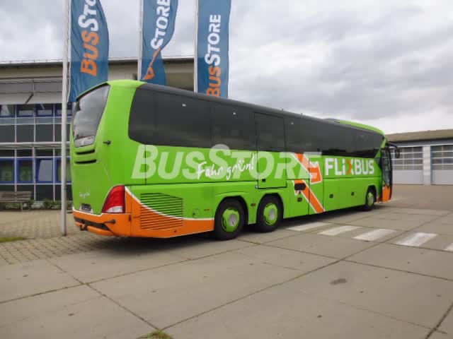 Neoplan - Tourliner L - GWC2500012402