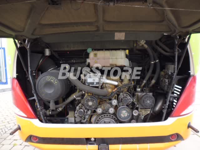 Neoplan - Tourliner L - GWC2500012402