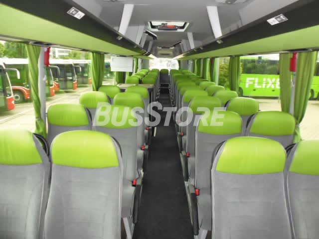 Neoplan - Tourliner L - GWC2500012402