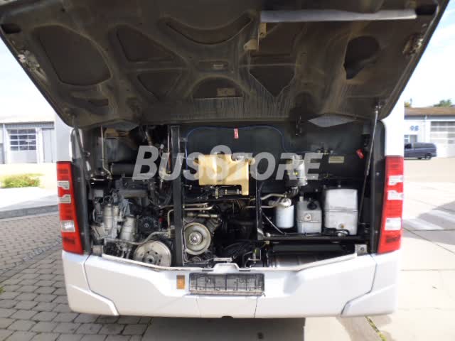 Mercedes-Benz - Citaro C2 - GWC2500012404