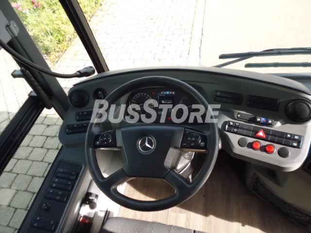 Mercedes-Benz - Citaro C2 - GWC2500012404