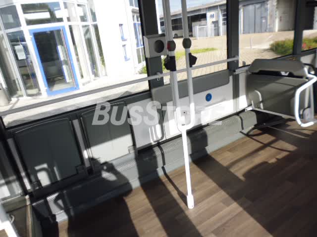 Mercedes-Benz - Citaro C2 - GWC2500012404