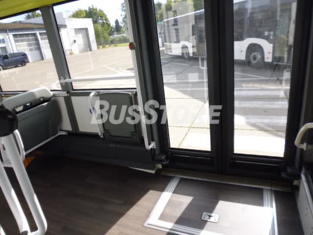 Mercedes-Benz - Citaro C2 - GWC2500012404