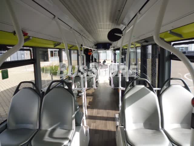 Mercedes-Benz - Citaro C2 - GWC2500012404