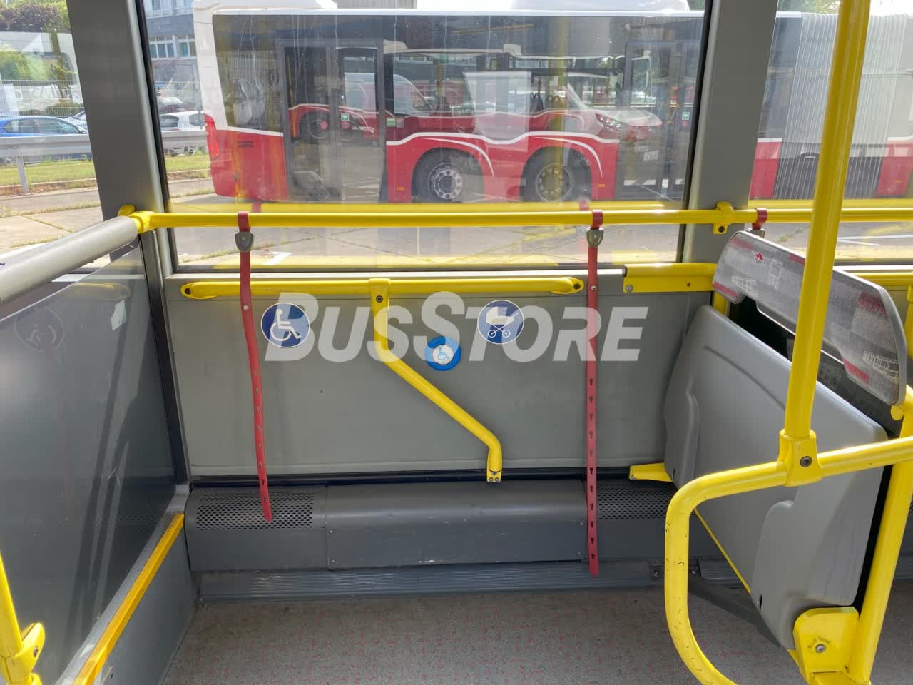 Mercedes-Benz - Capacity C2 - GWC2500012412