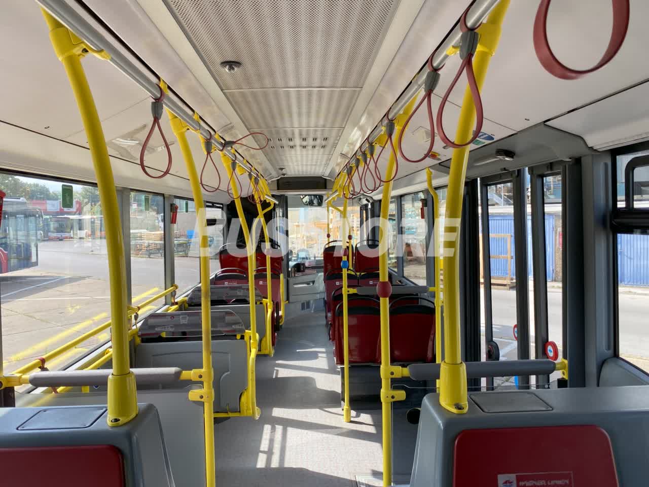 Mercedes-Benz - Capacity C2 - GWC2500012412