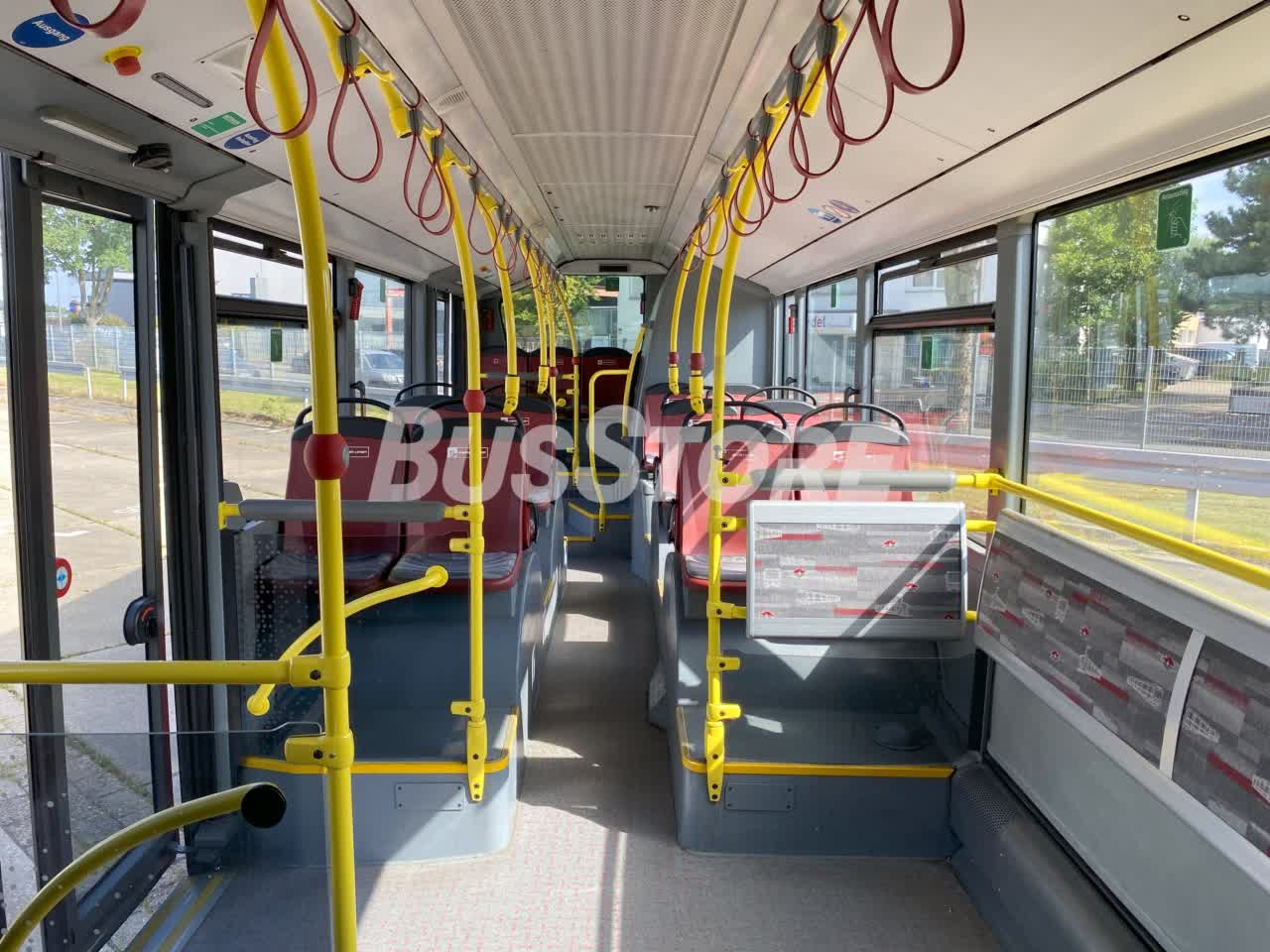 Mercedes-Benz - Capacity C2 - GWC2500012412