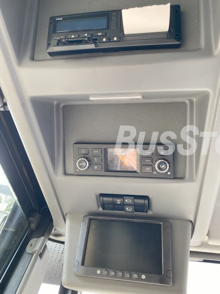 Mercedes-Benz - Capacity C2 - GWC2500012412