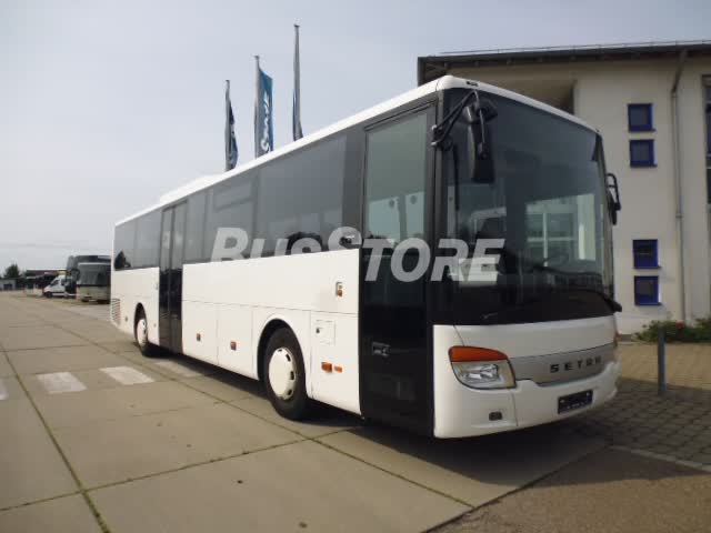 Setra - S 415 UL business - GWC2500012419