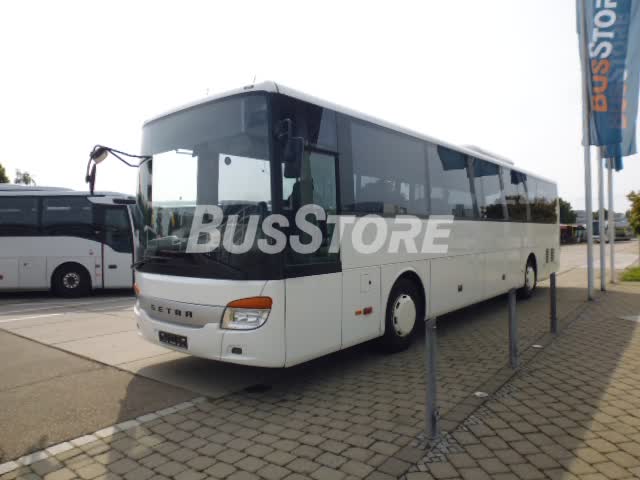 Setra - S 415 UL business - GWC2500012419