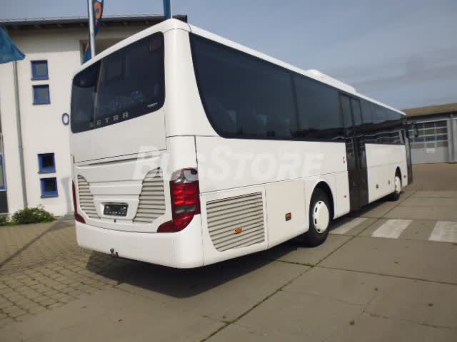 Setra - S 415 UL business - GWC2500012419