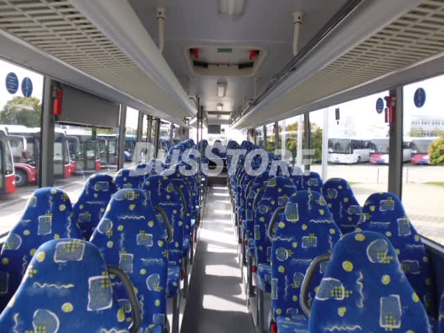 Setra - S 415 UL business - GWC2500012419