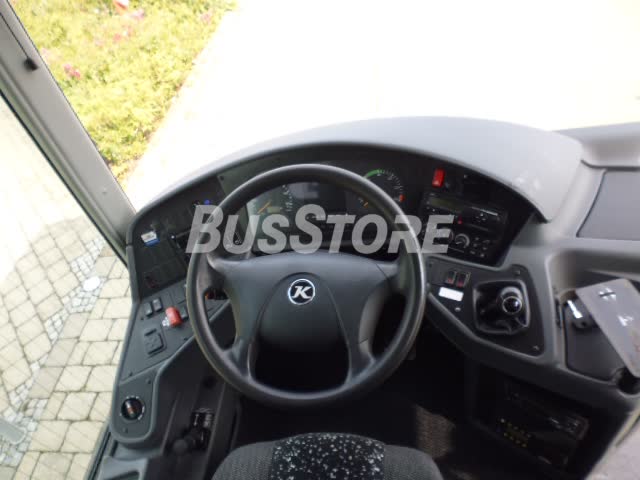 Setra - S 415 UL business - GWC2500012419