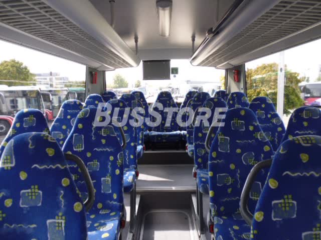 Setra - S 415 UL business - GWC2500012419