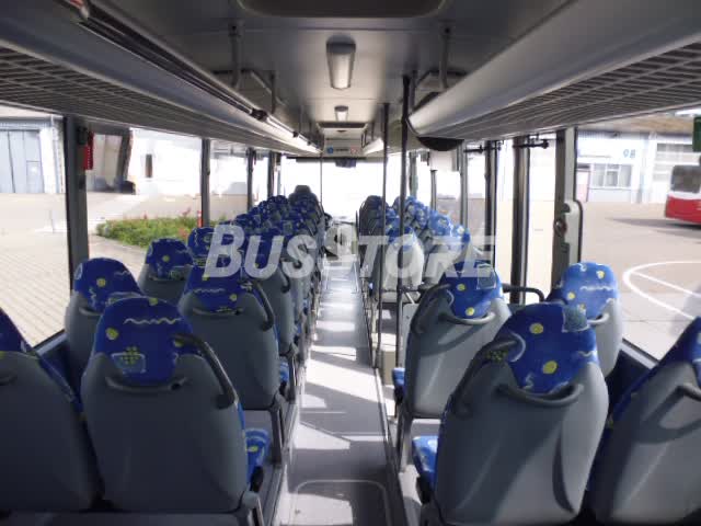 Setra - S 415 UL business - GWC2500012419