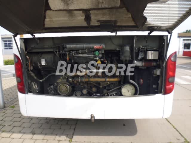 Setra - S 415 UL business - GWC2500012419