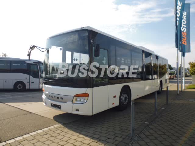 Setra - S 415 LE business - GWC2500012420
